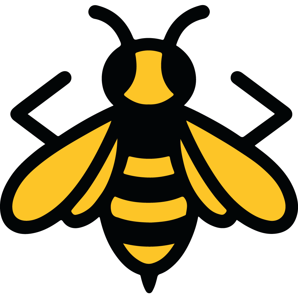 ByteBees Logo